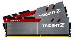 RAM desktop G.SKILL Trident Z F4-3200C16D-16GTZB (2x8GB) DDR4 3200MHz