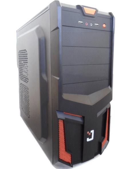 Case Máy Tính GAME JETEK - 9101/9102/9103