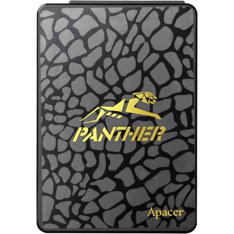 Ổ cứng SSD Apacer Panther 120GB 2.5