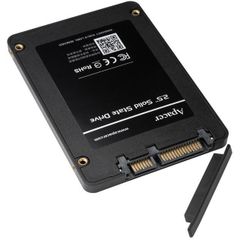 Ổ cứng SSD Apacer Panther 120GB 2.5