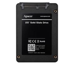 Ổ cứng SSD Apacer Panther 240GB 2.5