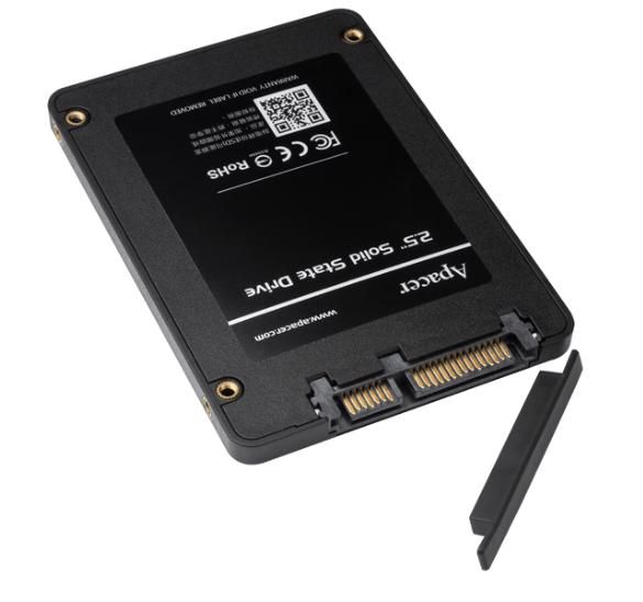 Ổ cứng SSD Apacer Panther 240GB 2.5