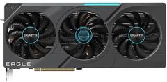 Card màn hình GIGABYTE GeForce RTX 4070 Ti EAGLE OC 12GB GDDR6X