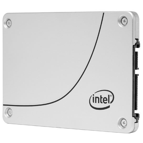 Ổ cứng SSD Intel 960GB (SSDSC2KB960G701)