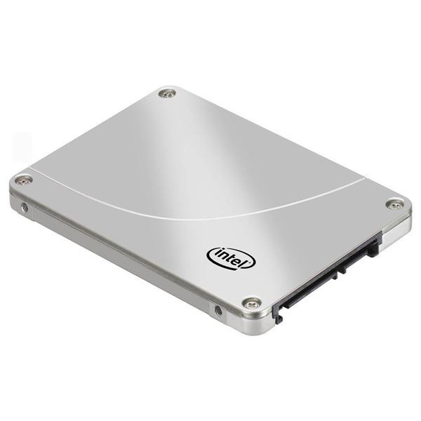 Ổ cứng SSD Intel 960GB (SSDSC2KB960G701)