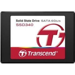 Ổ cứng SSD Transcend 256GB 2.5