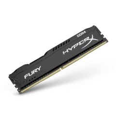 Ram Kingston 4G 1600MHZ DDR3 CL10 Dimm HyperX Fury