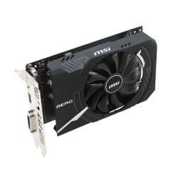 Card màn hình Msi 4GB GTX1050Ti AERO ITX 4G OCV1 cùng loại