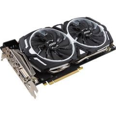 Card màn hình MSI GeForce GTX 1070 ARMOR 8G OC