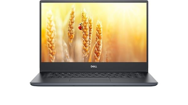 Laptop Dell Vostro 5490 V4I5106W (i5-10210U/ 8Gb/256Gb SSD/ 14.0'' FHD/ VGA ON/ Win10/ Urban Gray/vỏ nhôm)