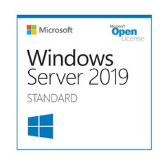 Phần mềm Microsoft Windows Server Standard 2019 64Bit P73-07788