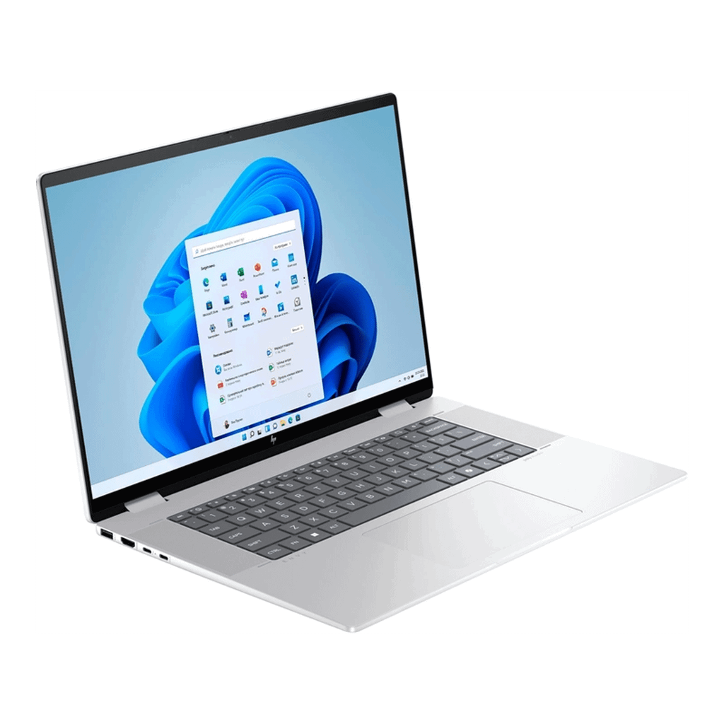 Laptop - Máy tính xách tay HP Envy X360 2In1 16-ac0013dx (9S1R5UA)