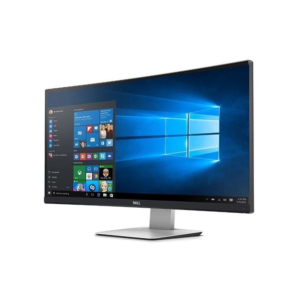 Màn hình chuyên đồ hoạ Dell UltraSharp 34'' (U3415W)