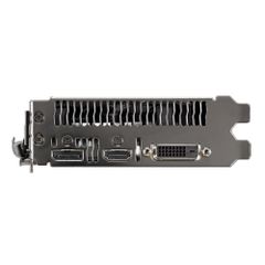 Card màn hình Asus STRIX GTX 1050Ti DC2O4G GAMING (NVIDIA Geforce/ 4Gb/ DDR5/ 128 Bits)