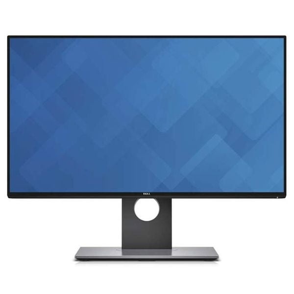 Màn hình chuyên đồ hoạ Dell 23.8'' (U2417H (1920x1080/IPS/60Hz/6ms)