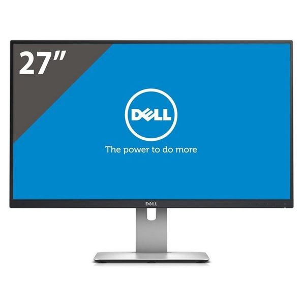 Màn hình chuyên đồ hoạ Dell U2715H 27Inch 2K QHD UltraSharp IPS