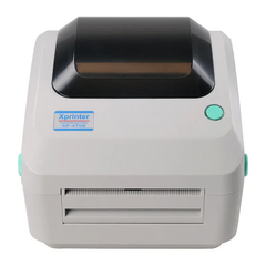 MÁY IN MÃ VẠCH XPRINTER XP-470B (USB,LAN)