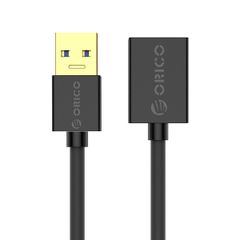 Cáp USB nối dài 3.0 Orico U3-MAA01-15-BK (1.5m)