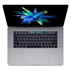 Macbook Pro Touchbar 15 inch 2017 MPTR2-MPTU2 core i7/2,8ghz//16GB/256GB SSD