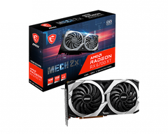 Card MSI Radeon RX 6700 XT MECH 2X 12G OC