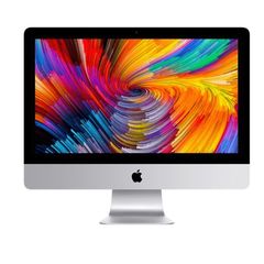 iMac 2017 5K Retina Display 27inch - MNE92