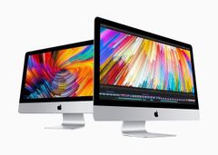iMac 2017 5K Retina Display 27inch - MNED2