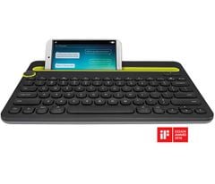 Bộ bàn phím Chuột Logitech K480