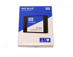 Ổ cứng SSD Western 1TB Blue (WDS100T2B0A)
