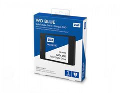 Ổ cứng SSD Western 1TB Blue (WDS100T2B0A)