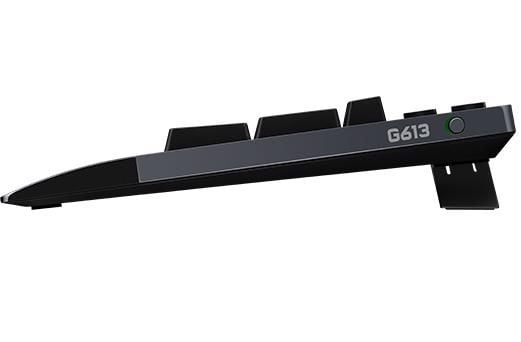 Bàn Phím Cơ Không Dây Logitech G613 Romer-G Switch Full-Size