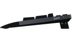 Bàn Phím Cơ Không Dây Logitech G613 Romer-G Switch Full-Size