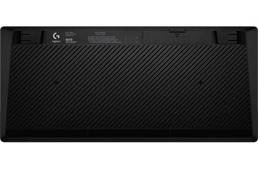 Bàn Phím Cơ Không Dây Logitech G613 Romer-G Switch Full-Size
