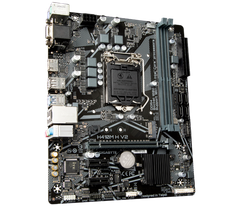 Mainboard GIGABYTE H410M H V2