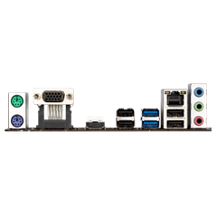 Mainboard GIGABYTE H410M H V2