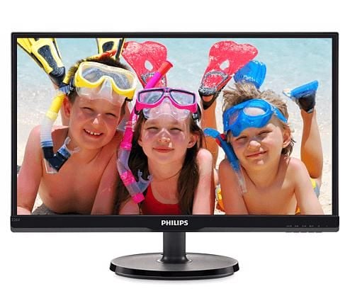 Màn hình LCD Philips 21.5inch (226V6QSB6/74)