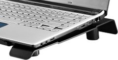 Đế tải nhiệt Laptop NOTEPAL Cooler Master - C3