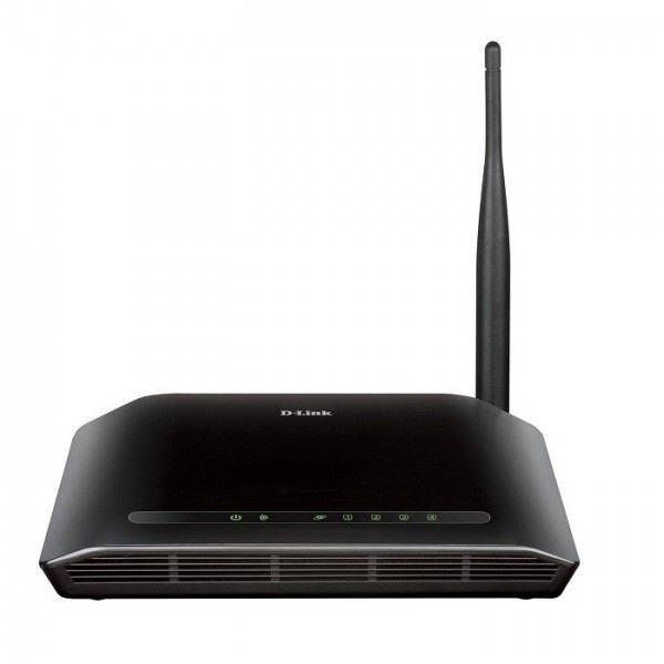 Thiết bị mạng D-Link DIR 600M