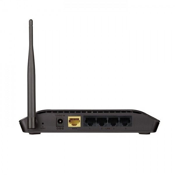 Thiết bị mạng D-Link DIR 600M