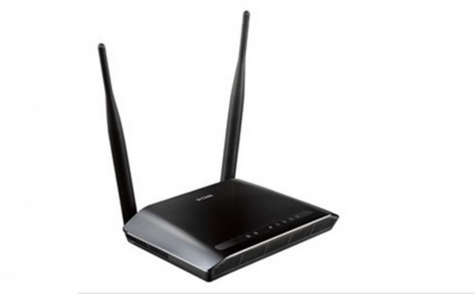 Thiết bị mạng D-Link DIR 612