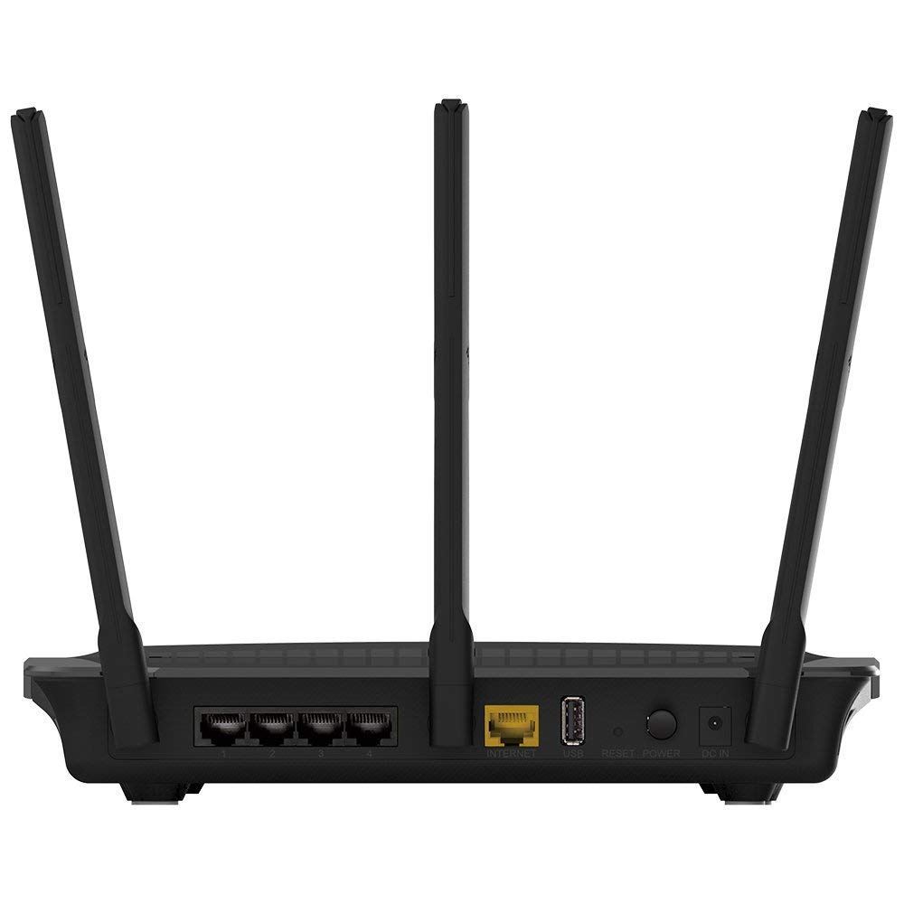 Thiết bị mạng D-Link DIR 880L