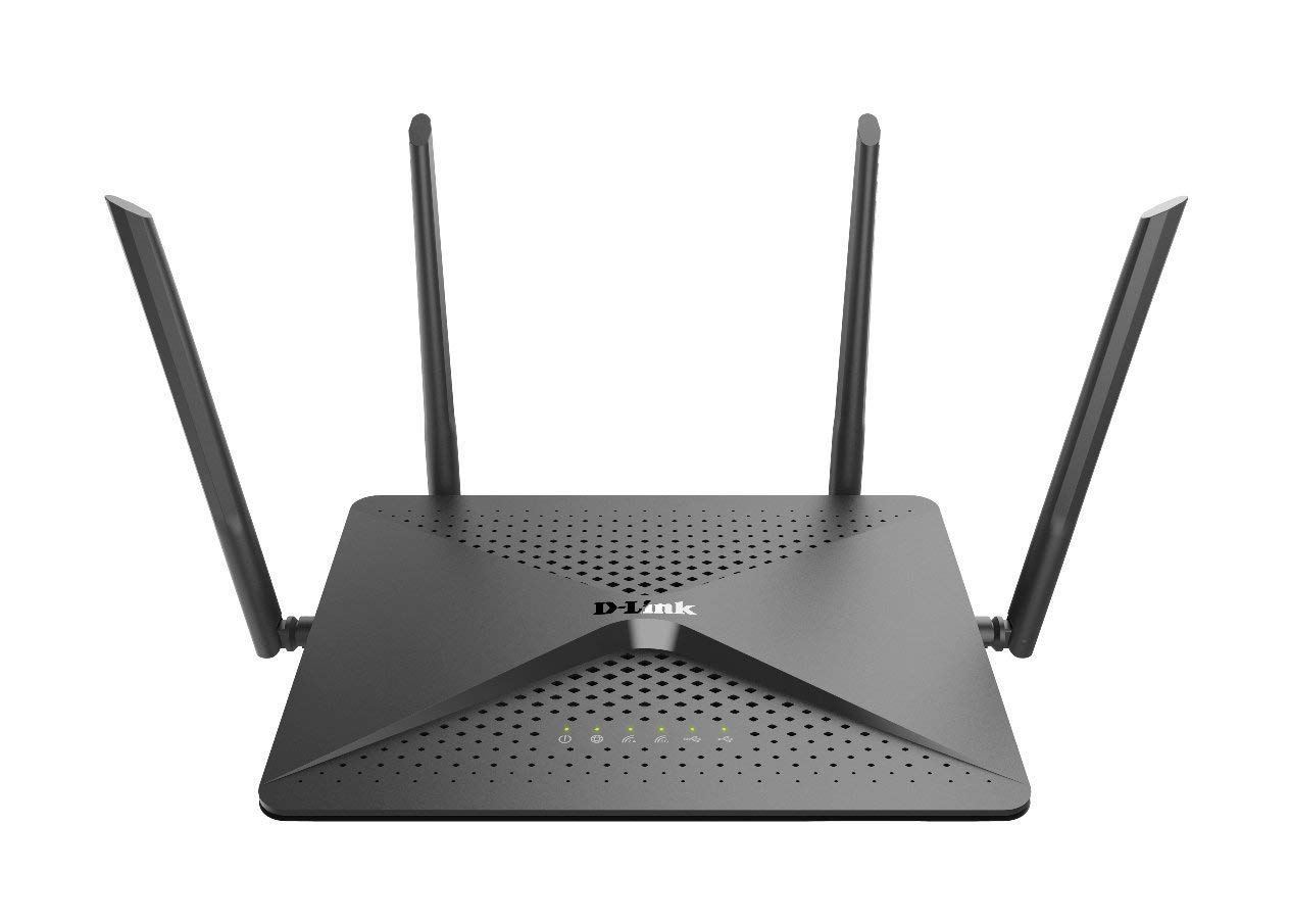 Thiết bị mạng D-Link DIR 882