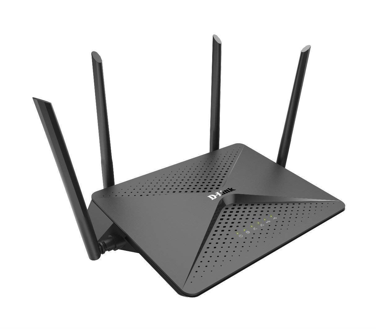 Thiết bị mạng D-Link DIR 882
