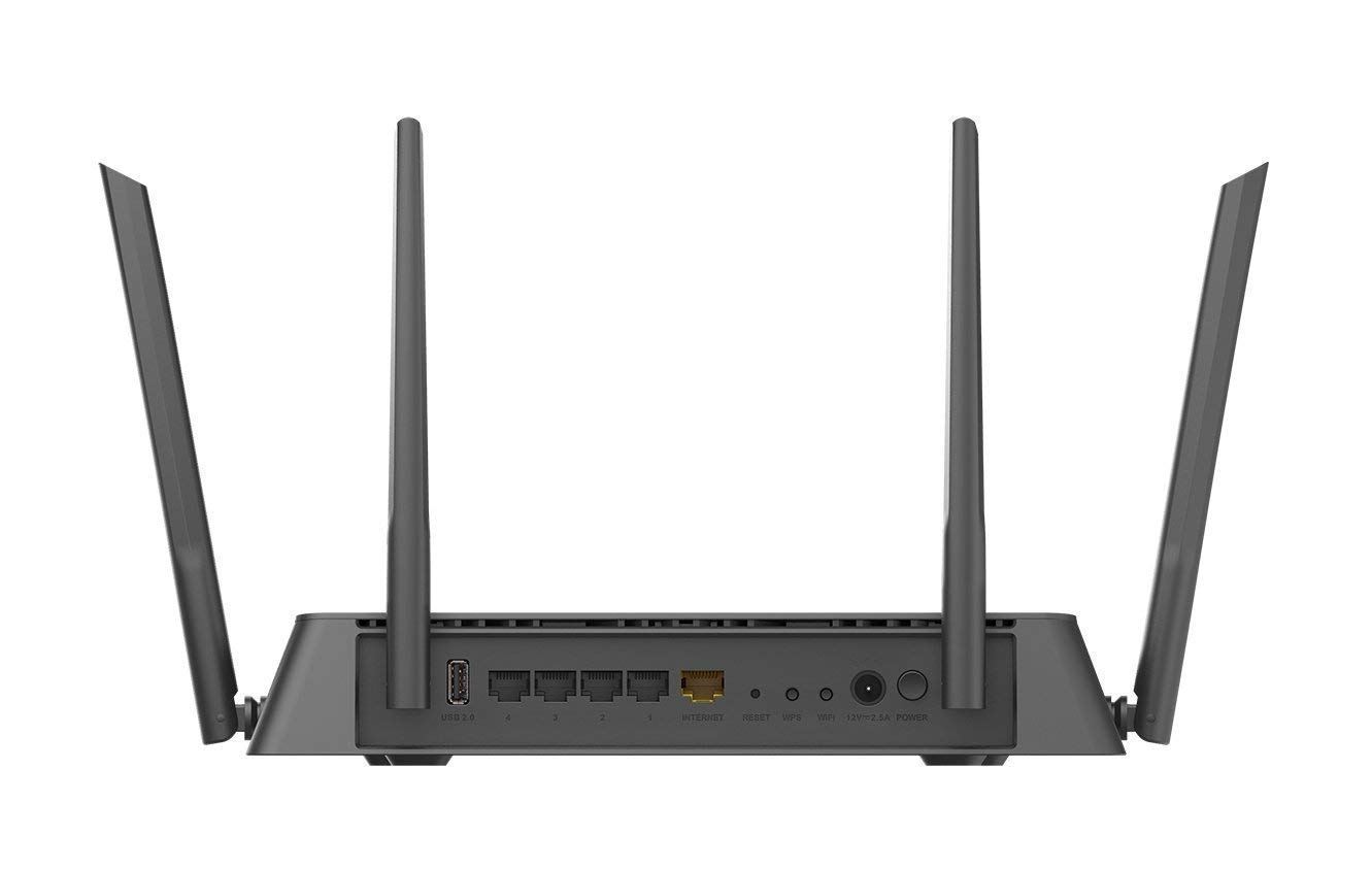 Thiết bị mạng D-Link DIR 882