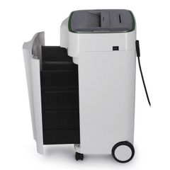 Máy hủy tài liệu MAGITECH Model DM-120C