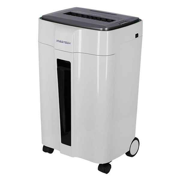 Máy hủy tài liệu Magitech DM–220C