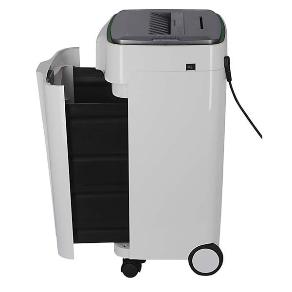 Máy hủy tài liệu Magitech DM–220C