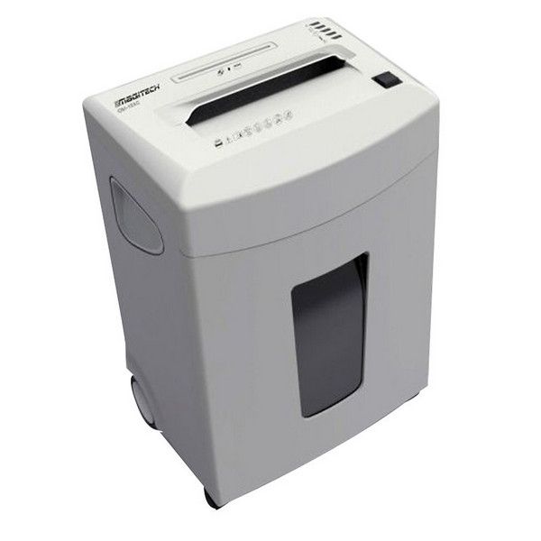Máy hủy tài liệu Magitech OM–10XXC