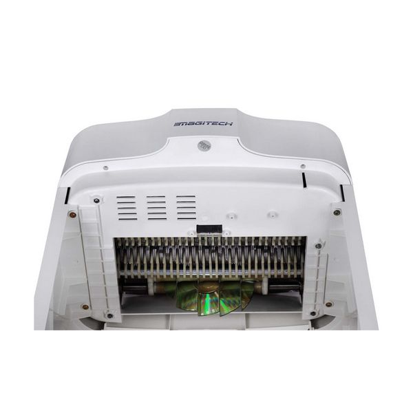 Máy hủy tài liệu Magitech DM–300C