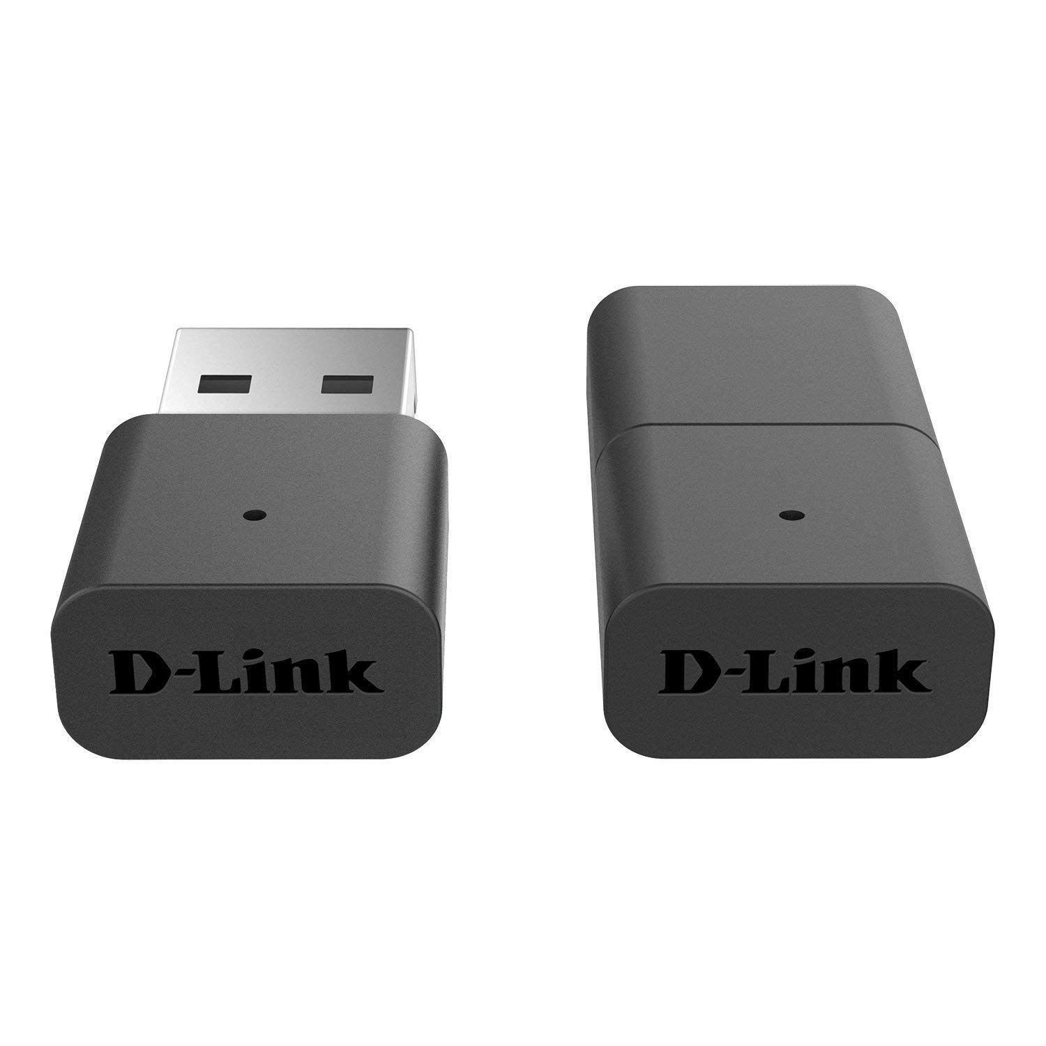 Thiết bị mạng D-Link DWA-131