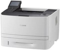 Máy in Laser Canon LBP 6680x (in mạng, Mobile Print, in 2 mặt tự động)